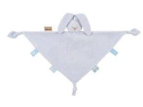 NATTOU Maxi maznáčik Lapidou light blue 65 x (Varianta  40 cm)