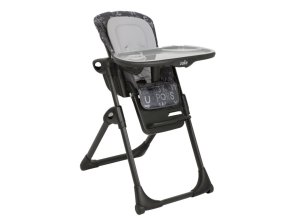 Joie mimzy™ recline (Varianta 2025 abc charcoal)