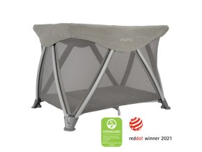 Nuna SENA™ aire (Varianta 2024 frost)