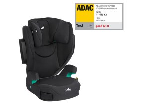 Joie i-Trillo™ fx (Varianta mercury mesh)