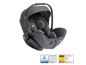 Joie i-Level™ Pro Signature (Varianta ebony)