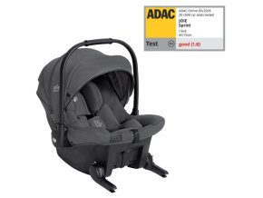 Joie sprint™ Signature (Varianta ebony)