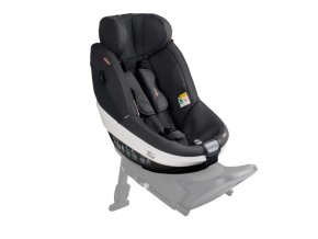 BeSafe Beyond 360 2025 (Varianta anthracite mesh)