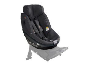 BeSafe Beyond2 360 (Varianta anthracite mesh)
