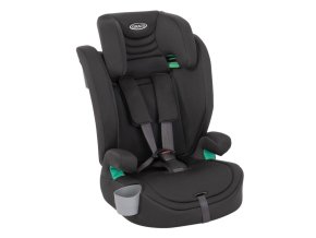 Graco Eldura™ R129 (Varianta midnight)