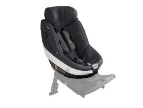 BeSafe Beyond 2025 (Varianta anthracite mesh)