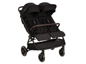 Nuna TRVL™ dubl (Varianta caviar)