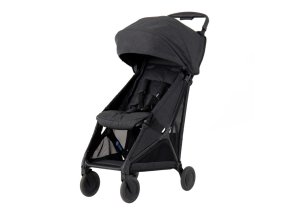Emmaljunga Kite 150 2023 lounge (Varianta black)