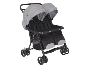 Graco Duorider™ steeple (Varianta gray)
