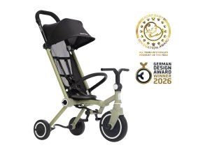 smarTrike Wonder™ (Varianta olive)