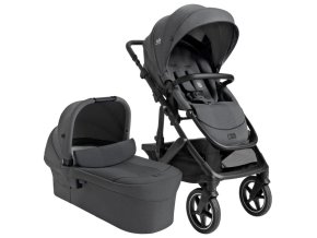 Joie vinca™ + ramble XL Signature (Varianta ebony)