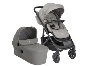 Joie elara™ + ramble XL (Varianta quartz)