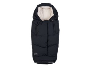 Voksi City North (Varianta black cream)