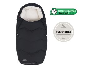 Voksi Urban (Varianta black cream NEW)