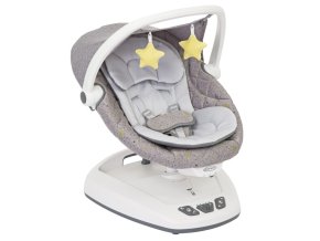 Graco Move with Me® (Varianta stargazer)