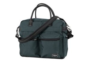 Emmaljunga Changing bag Travel Urban 2025 (Varianta forest)