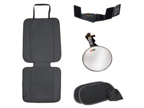 BeSafe Rear Facing (Varianta Kit)