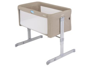 Graco Sweet2sleep™ (Varianta oatmeal)