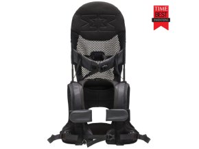 MiniMeis Shoulder Carrier G5 6mon-18kg (Varianta black premium)