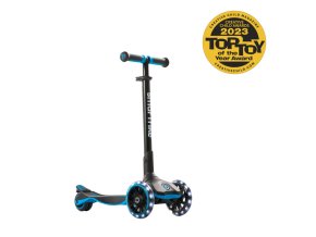 smarTrike Xtend Scooter 2025 (Varianta blue)