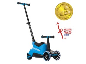 smarTrike Xtend Ride-on 2025 (Varianta blue)