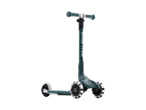 smarTrike Xtend Mini+ (Varianta pine green)