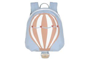 LÄSSIG KIDS LÄSSIG Tiny Backpack Tiny Drivers (Varianta 2025 ballon)
