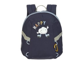 LÄSSIG KIDS LÄSSIG Tiny Backpack Outdoor (Varianta Cloud 2025 dark blue)