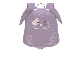 LÄSSIG KIDS LÄSSIG Tiny Backpack About Friends (Varianta bunny)