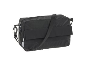 LÄSSIG FAMILY LÄSSIG Casual Buggy Organizer Bag (Varianta black)