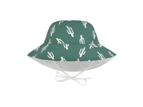 LÄSSIG SPLASH LÄSSIG Sun Protection Bucket Hat (Varianta 2024 cactus green 07-18 mon.)