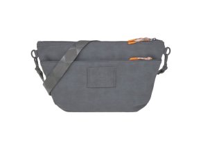 LÄSSIG FAMILY LÄSSIG Green Label Buggy Bum Bag (Varianta anthracite)