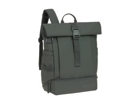 PALOPA Rolltop Backpack Yoska (Varianta dark olive)