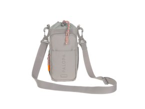 PALOPA Bottle Snack Bag Boudi (Varianta taupe)