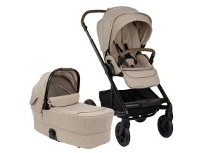 Nuna set MIXX™ next (Varianta cosmopolitan)