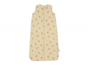 Jollein Spací vak 70cm Kangaroots