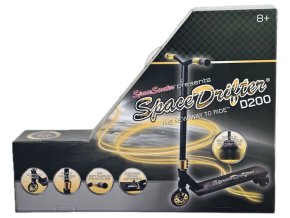 Foto verpakking Drifeter D200