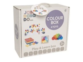 T305 Colourbox kopia