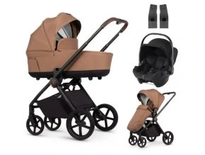 Venicci Claro set s autosedačkou Core