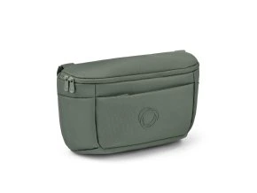 BUGABOO organizér Forest green