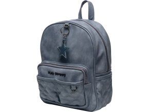 10794 detsky batoh mika quilted blue