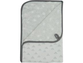 9057 multifunkcny pled bebe jou fabulous cloud grey