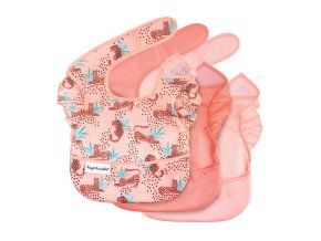 tiny twinkle bryndacek 3 ks leopard set
