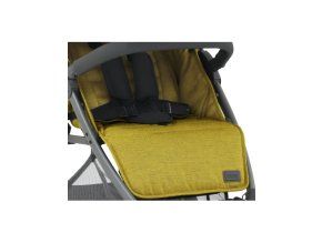 oyster zero gravity sedaci cast textil mustard 2024