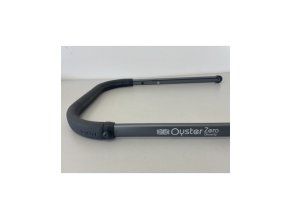 oyster zero gravity rukojet grey
