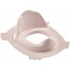 THERMOBABY Redukcia na WC, Powder Pink