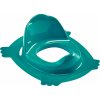 THERMOBABY Redukcia na WC, Deep Peacock