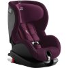 BRITAX Autosedačka Trifix 2 i-Size, Burgundy Red