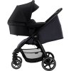 BRITAX Kočík B-Agile R, Black Shadow/Black