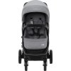 BRITAX Kočík B-Agile R, Elephant Grey/Black